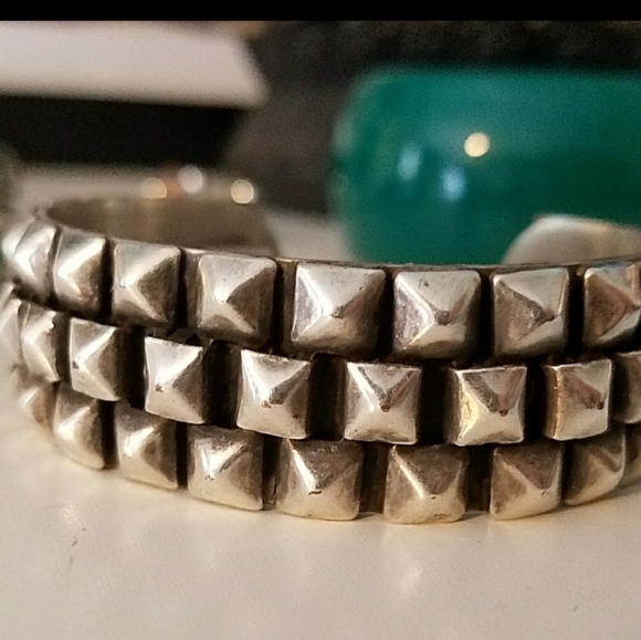 DANNIJO Jewelry - Dannijo Sloane bracelet